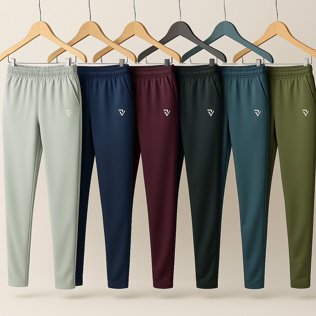 5 lycra track pant 999 only