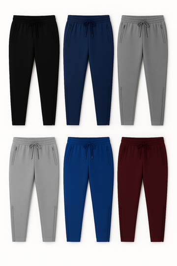 5 lycra track pant 999 only