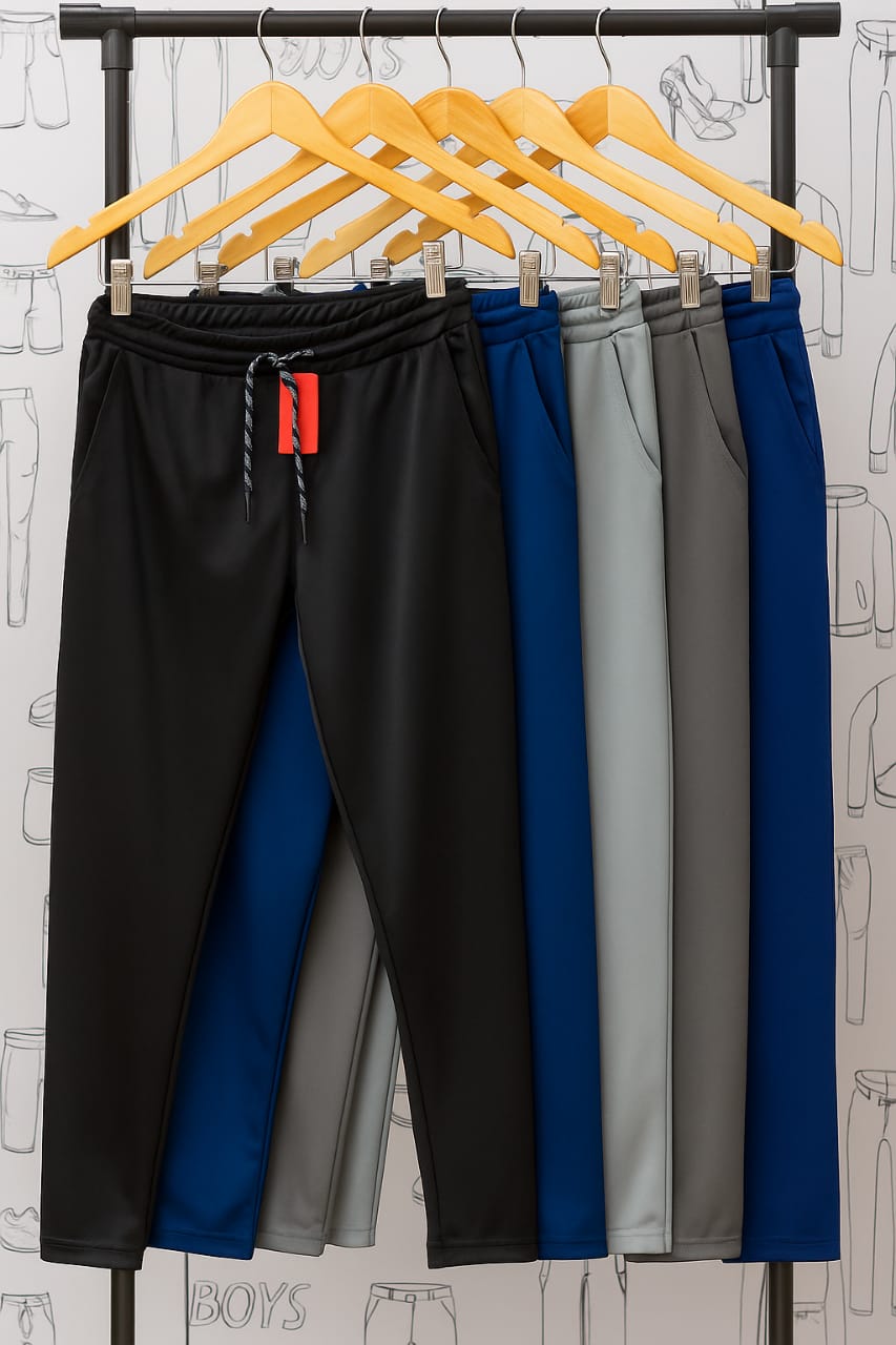 5 lycra track pant 999 only